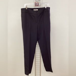 19 - Kasper Women’s Slacks Size 12